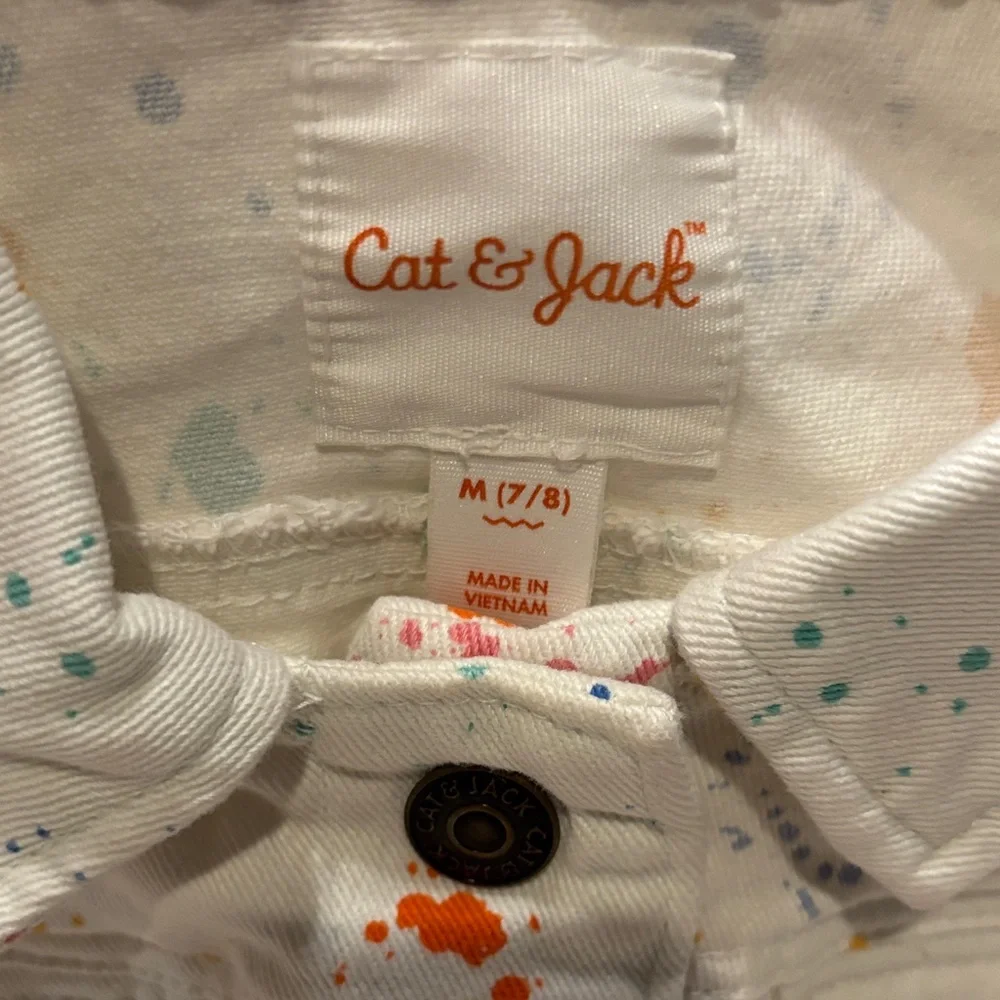 Cat & Jack stylish jean
